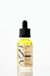 Jojoba Oil 30ml